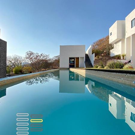 Вілла Casa 7 Гуанахуато Екстер'єр фото